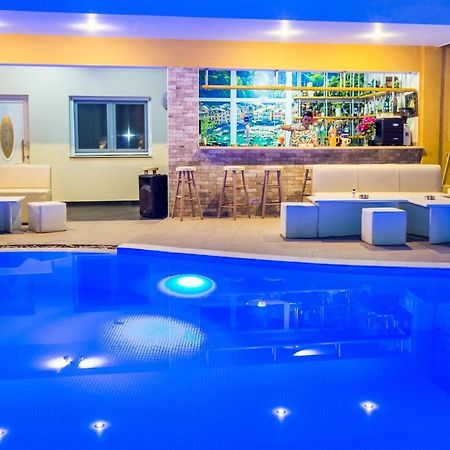Aldebaran Homes Лименария Экстерьер фото