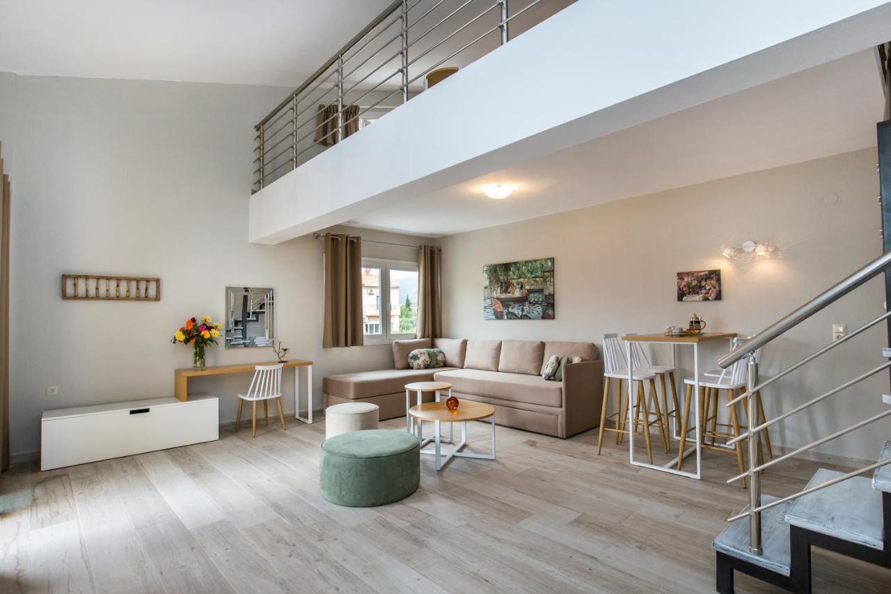 Aldebaran Homes Лименария Экстерьер фото