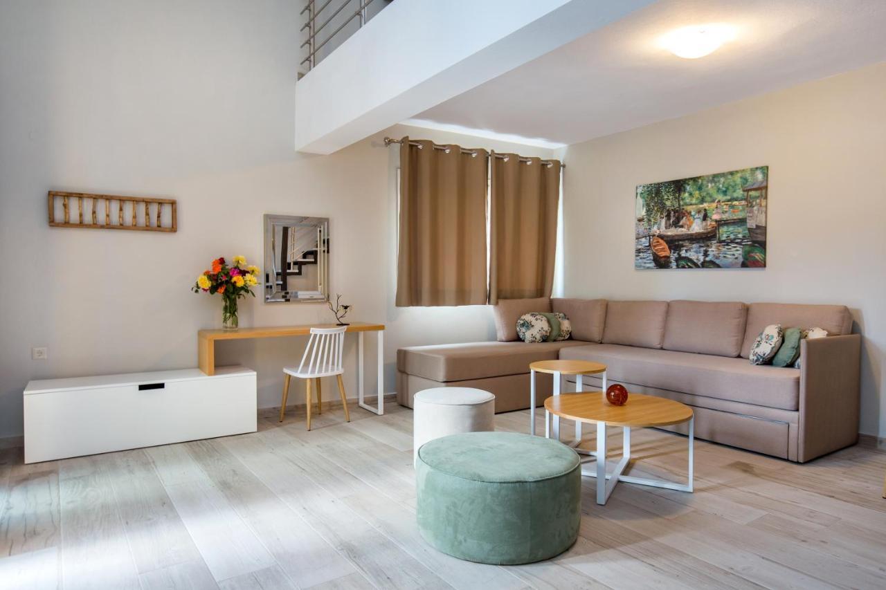 Aldebaran Homes Лименария Экстерьер фото