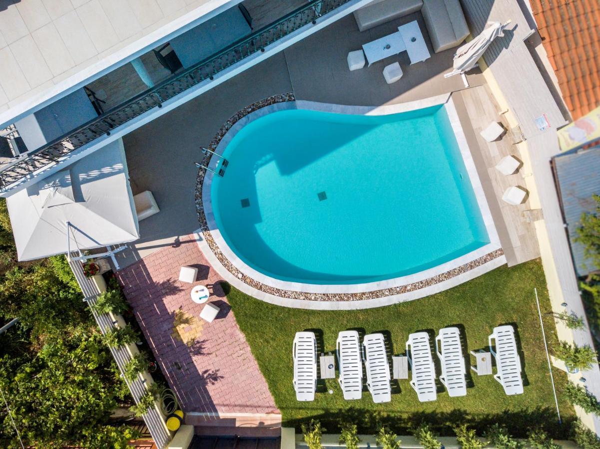 Aldebaran Homes Лименария Экстерьер фото